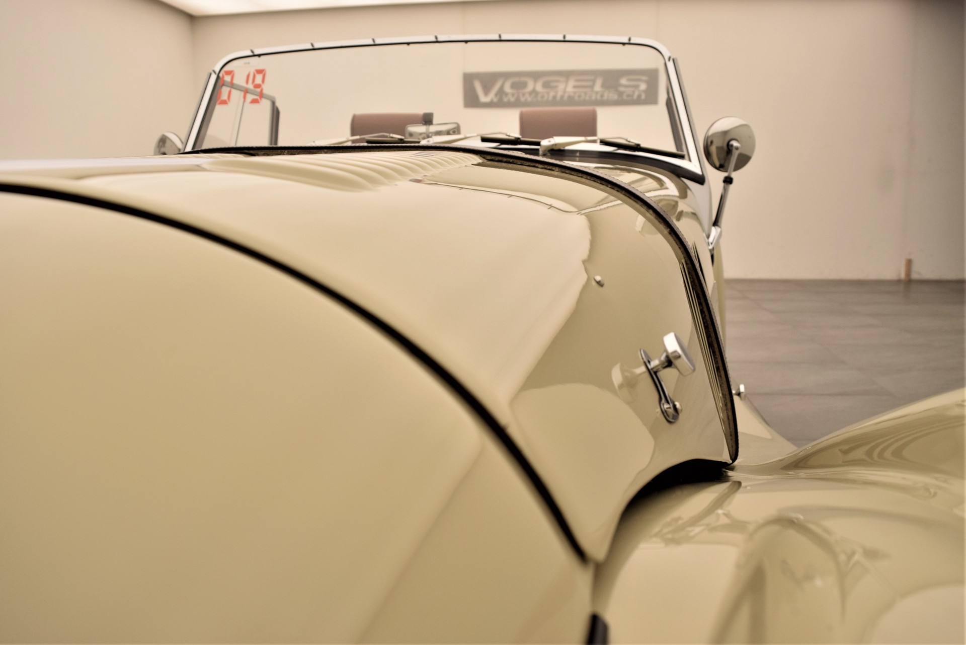 MORGAN 4/4 1.6 Sport-image-15