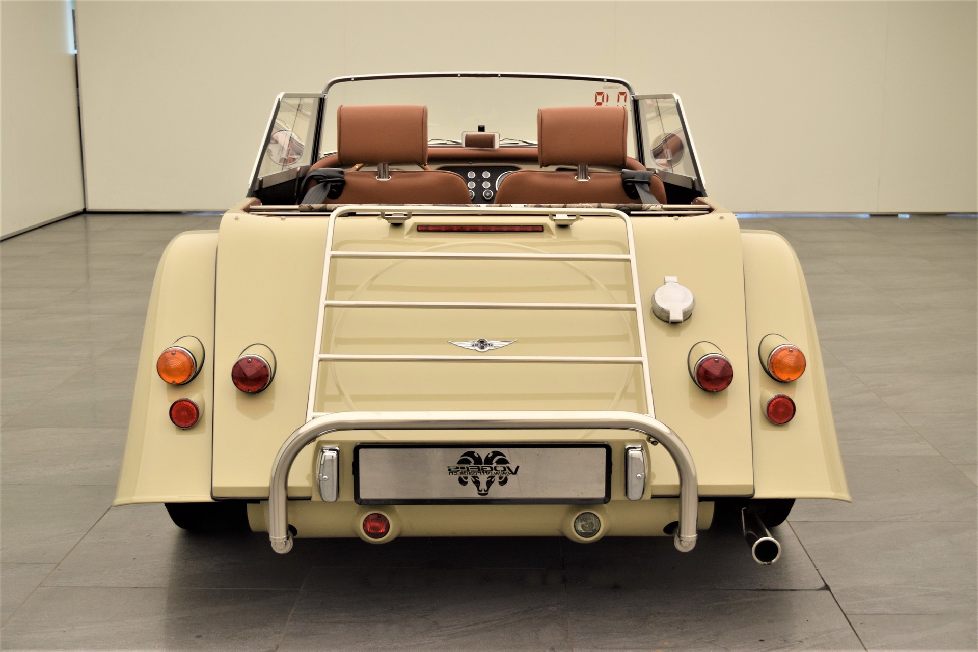MORGAN 4/4 1.6 Sport-image-4