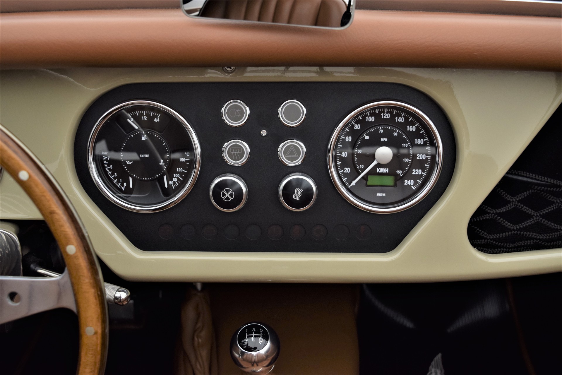 MORGAN 4/4 1.6 Sport-image-10