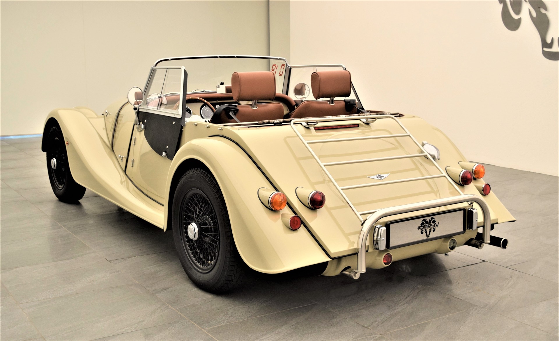 MORGAN 4/4 1.6 Sport-image-5