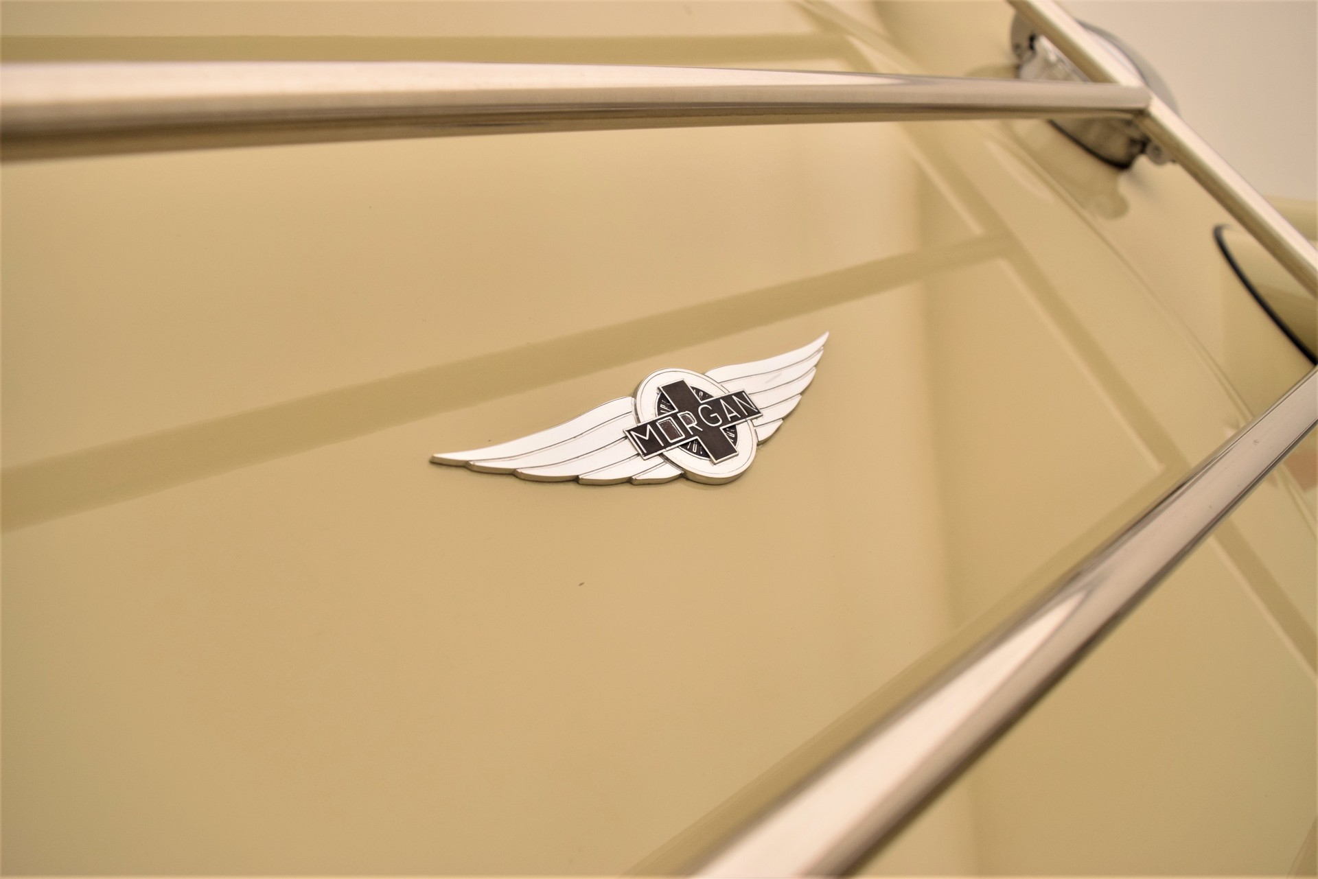 MORGAN 4/4 1.6 Sport-image-12