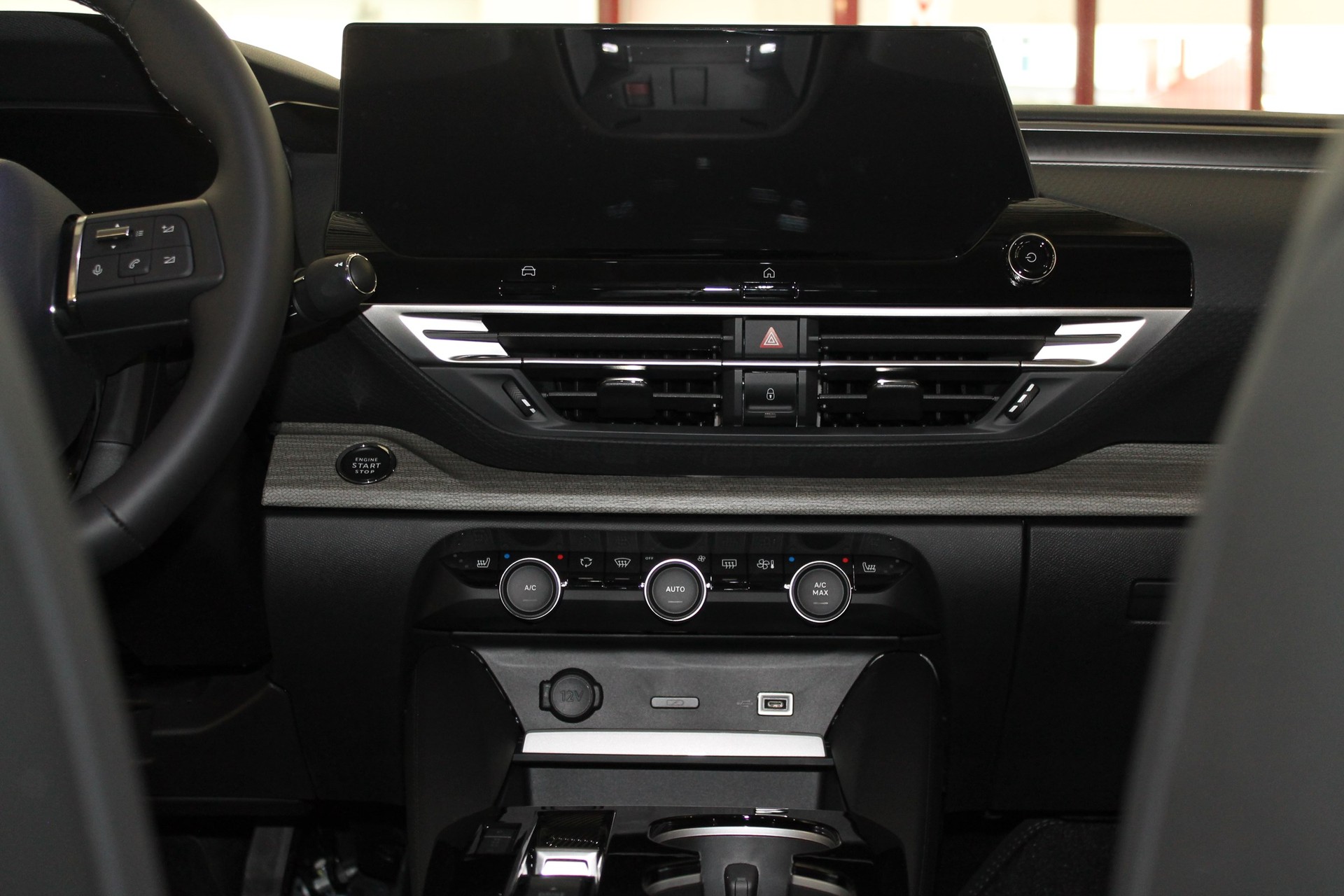 CITROEN C5 X 1.6i PHEV Shine e-EAT8-image-8