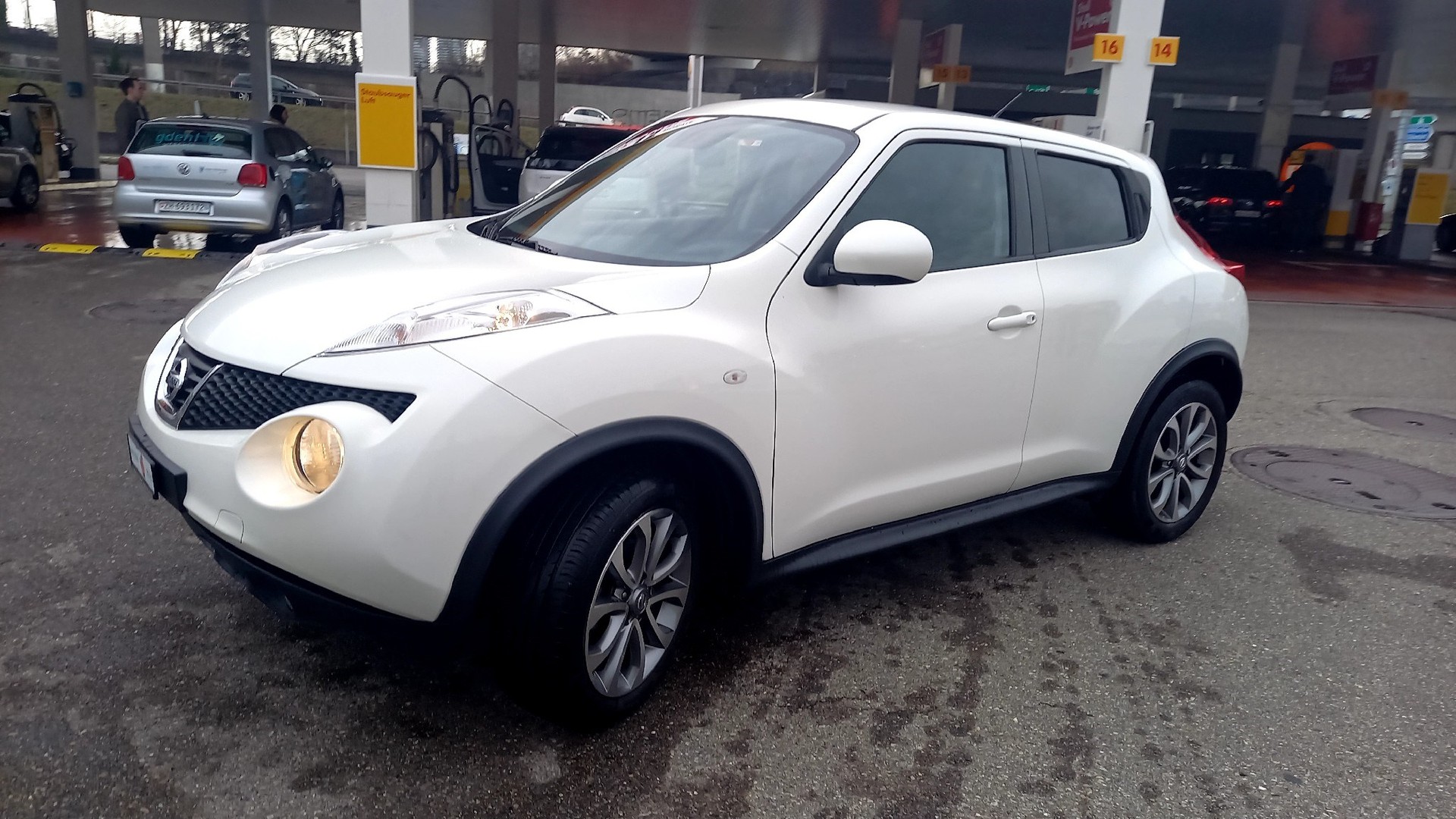 NISSAN Juke 1.6 acenta Xtronic CVT-image-18