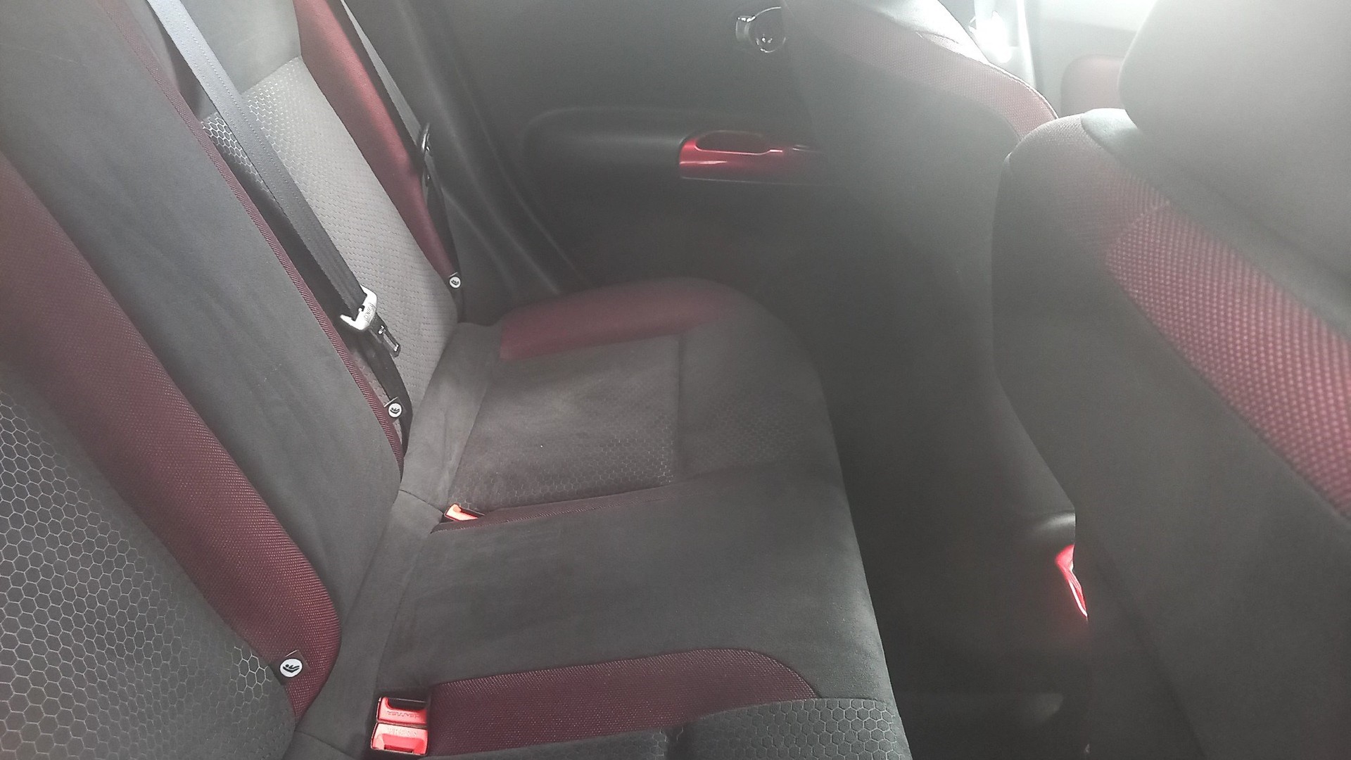 NISSAN Juke 1.6 acenta Xtronic CVT-image-5