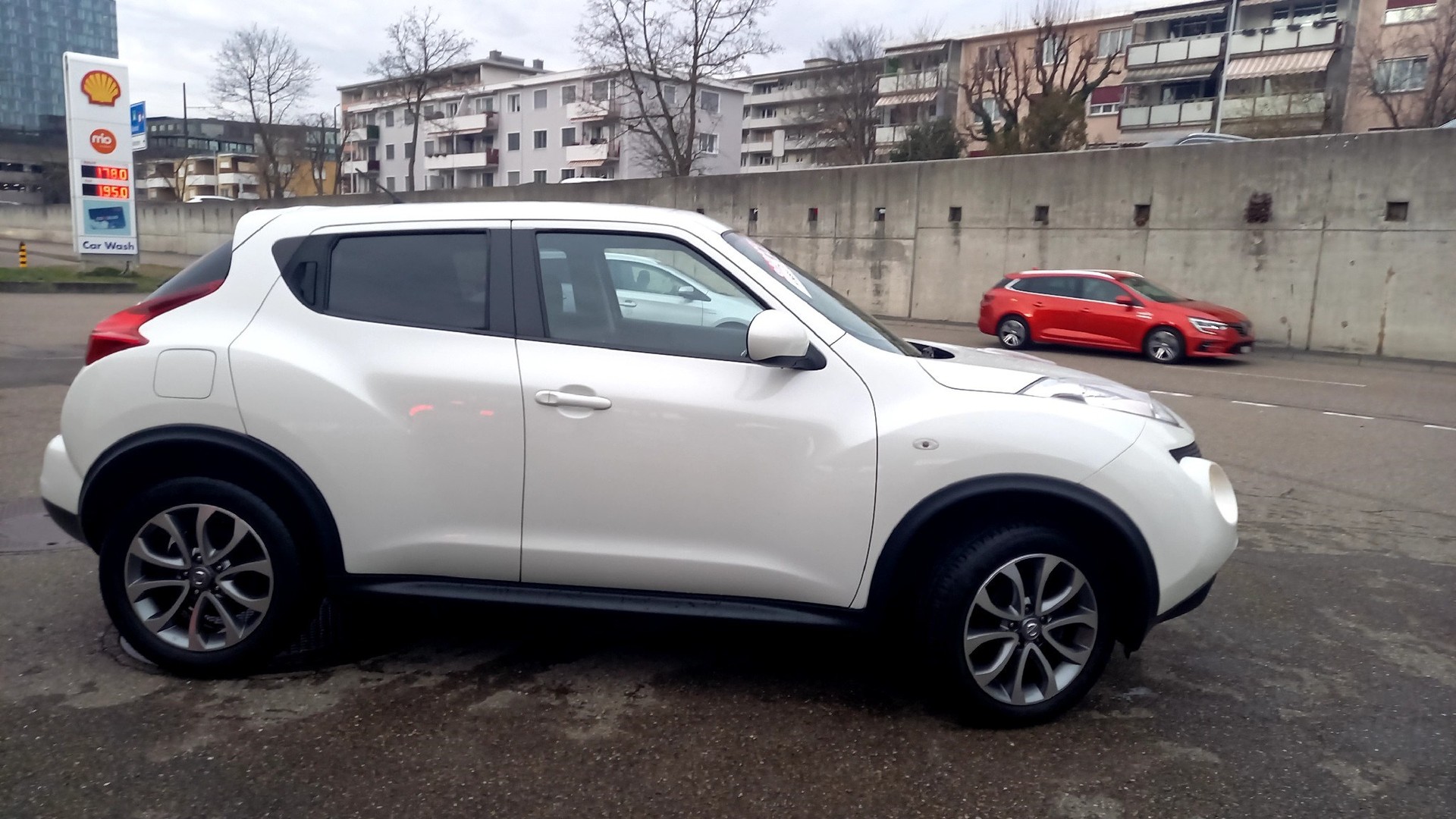 NISSAN Juke 1.6 acenta Xtronic CVT-image-26