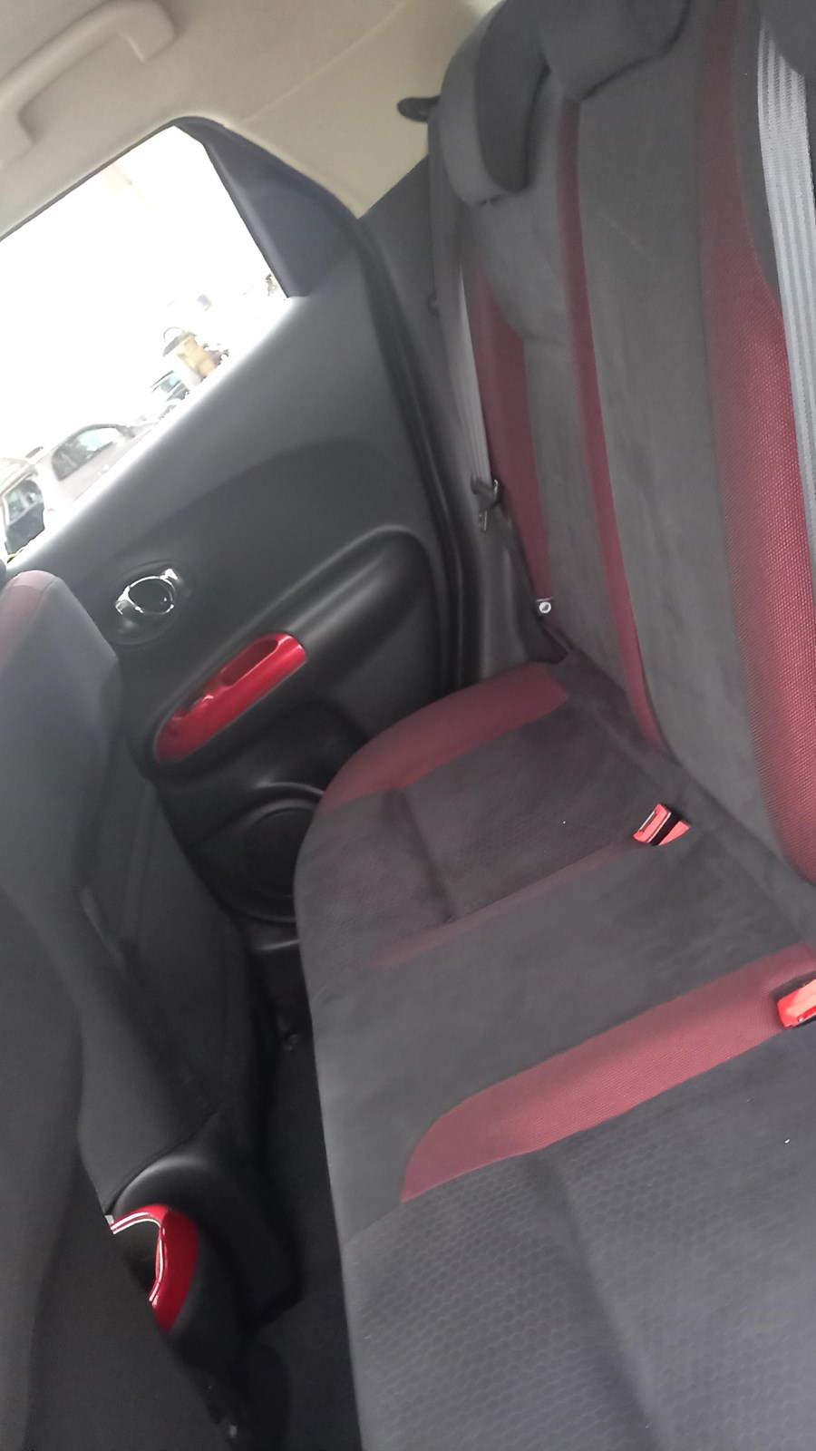 NISSAN Juke 1.6 acenta Xtronic CVT-image-27