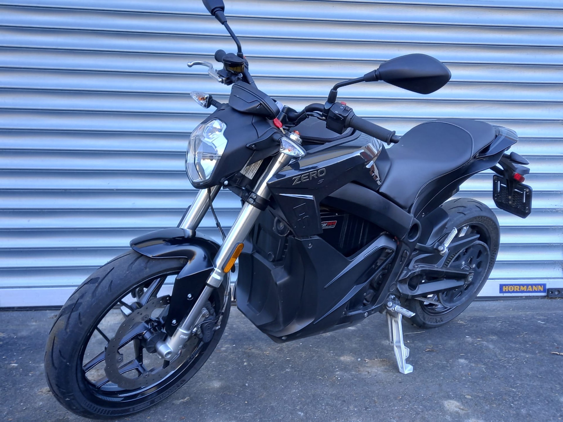 ZERO S ZF 14,4 Kat. 35 kW-image-0