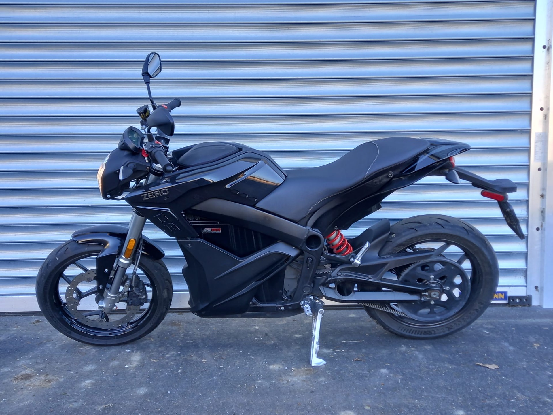 ZERO S ZF 14,4 Kat. 35 kW-image-1