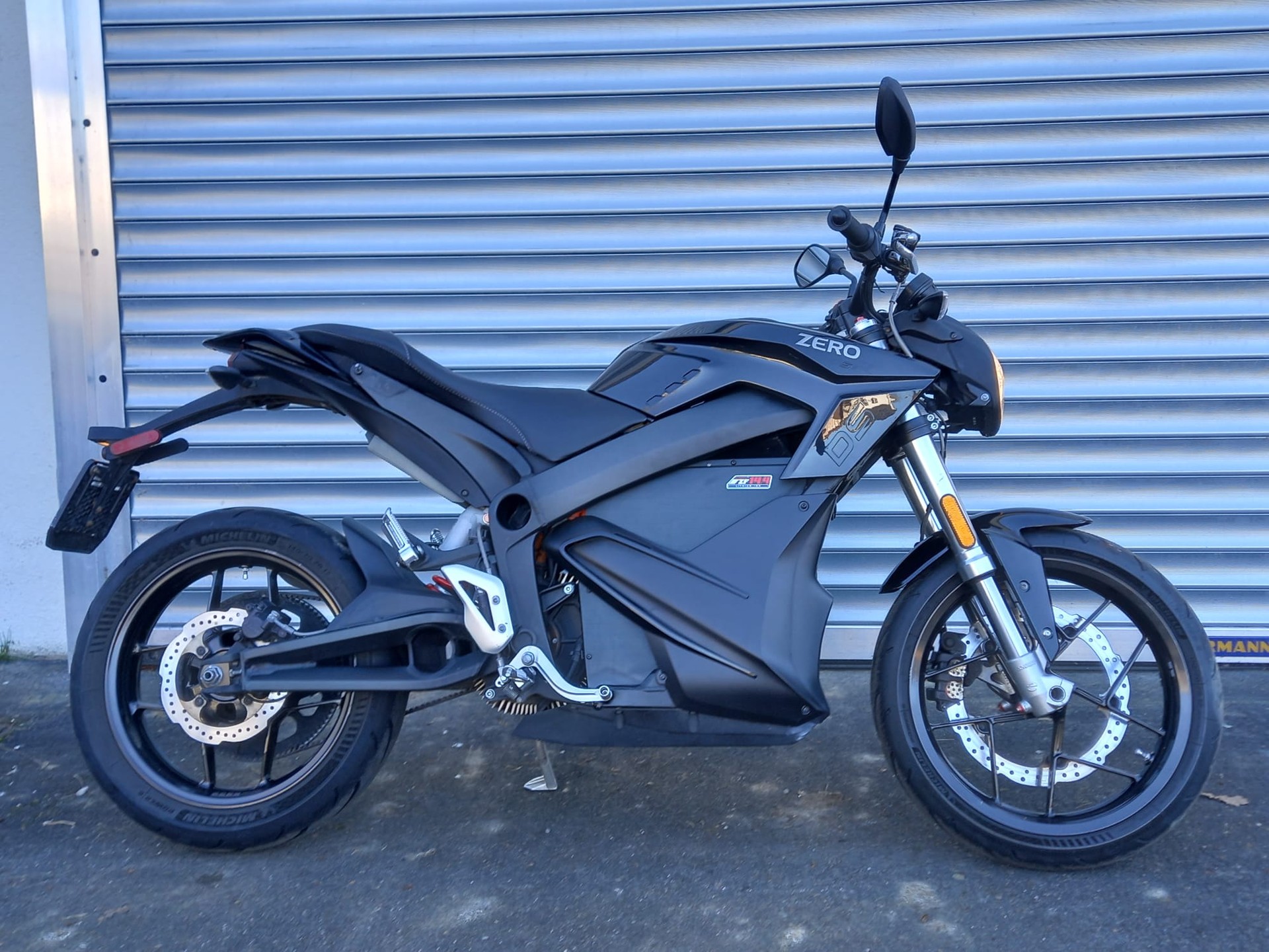 ZERO S ZF 14,4 Kat. 35 kW-image-2