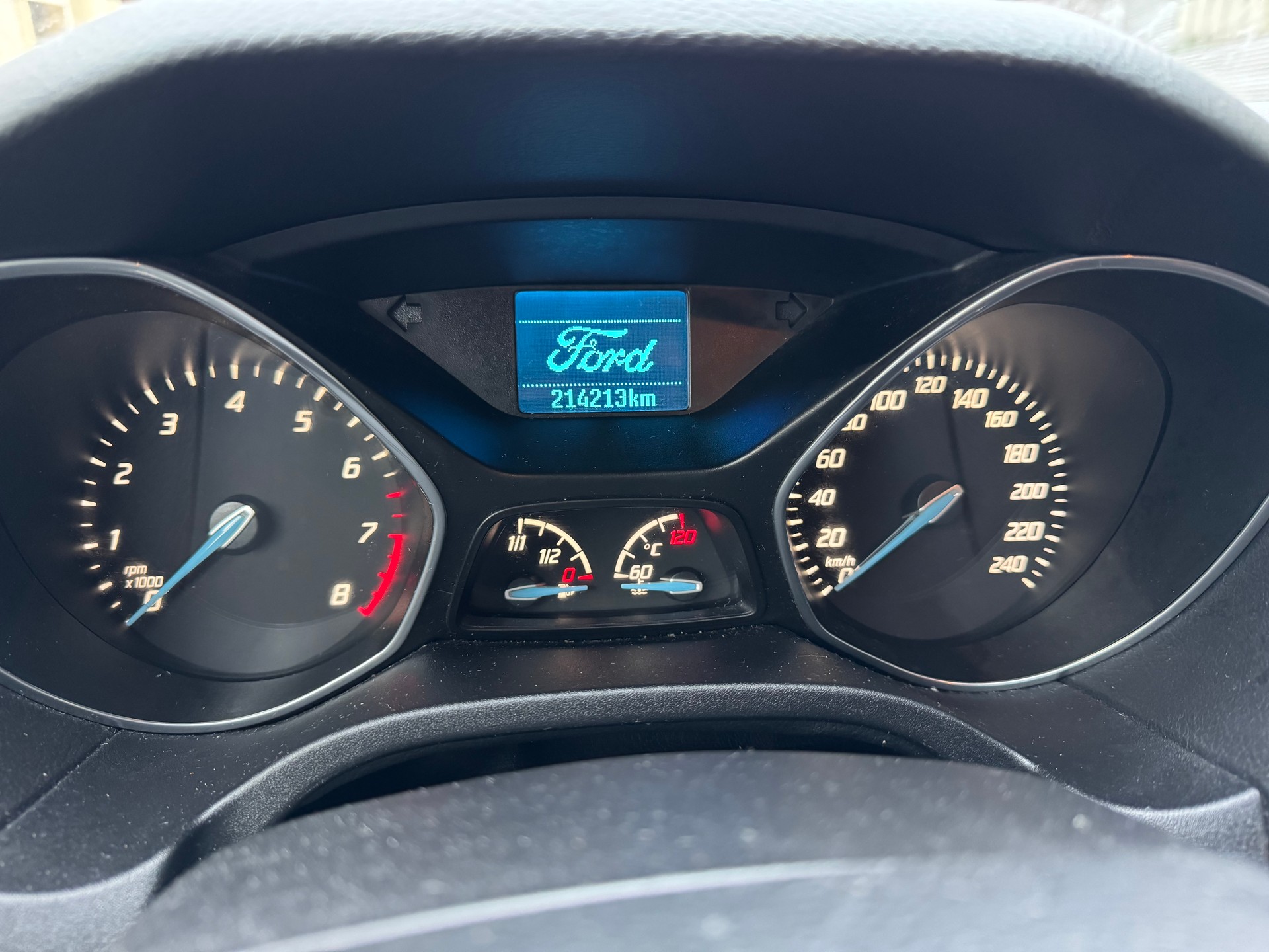 FORD Focus 1.0 SCTi Carving-image-9