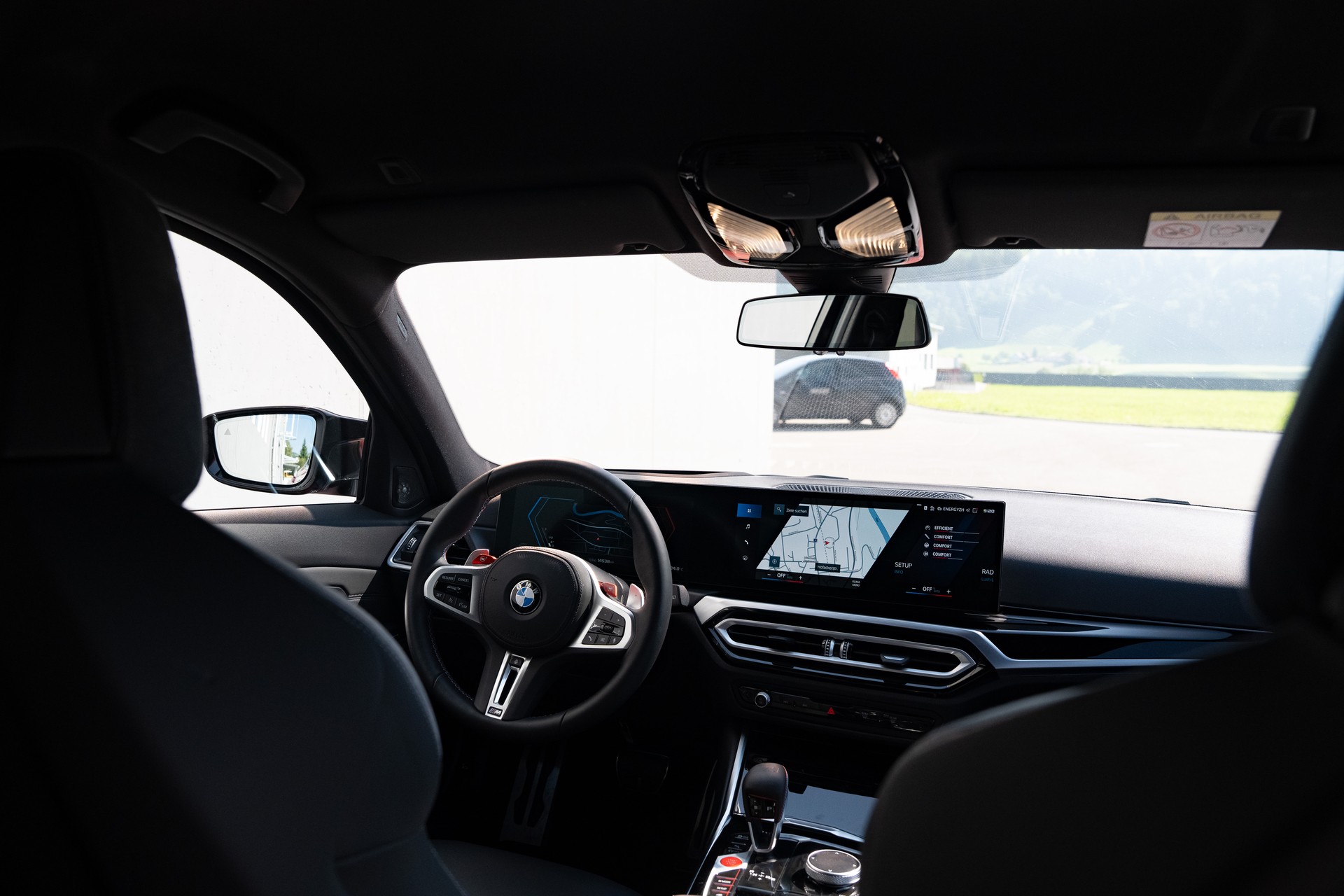 BMW M3 Touring xDrive Competition M-image-11