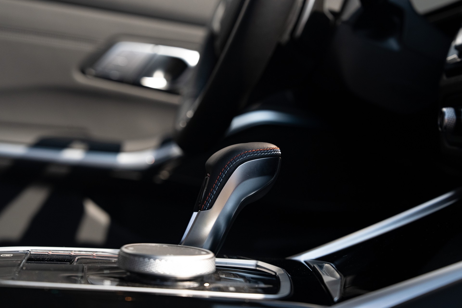 BMW M3 Touring xDrive Competition M-image-9
