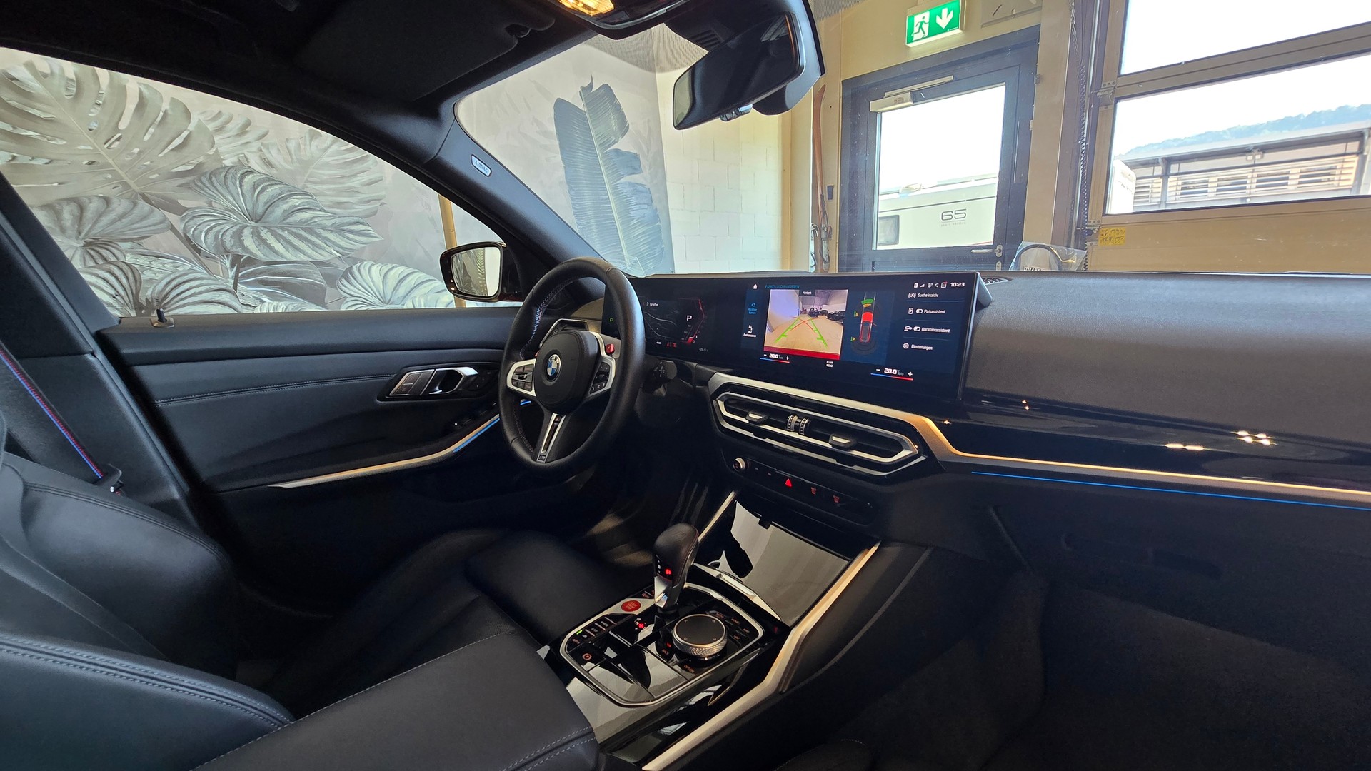 BMW M3 Touring xDrive Competition M-image-20