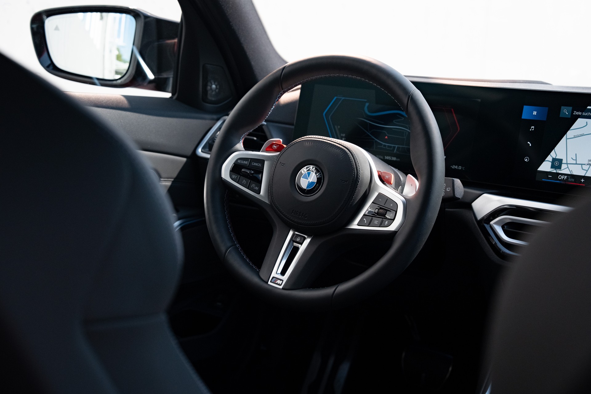 BMW M3 Touring xDrive Competition M-image-12