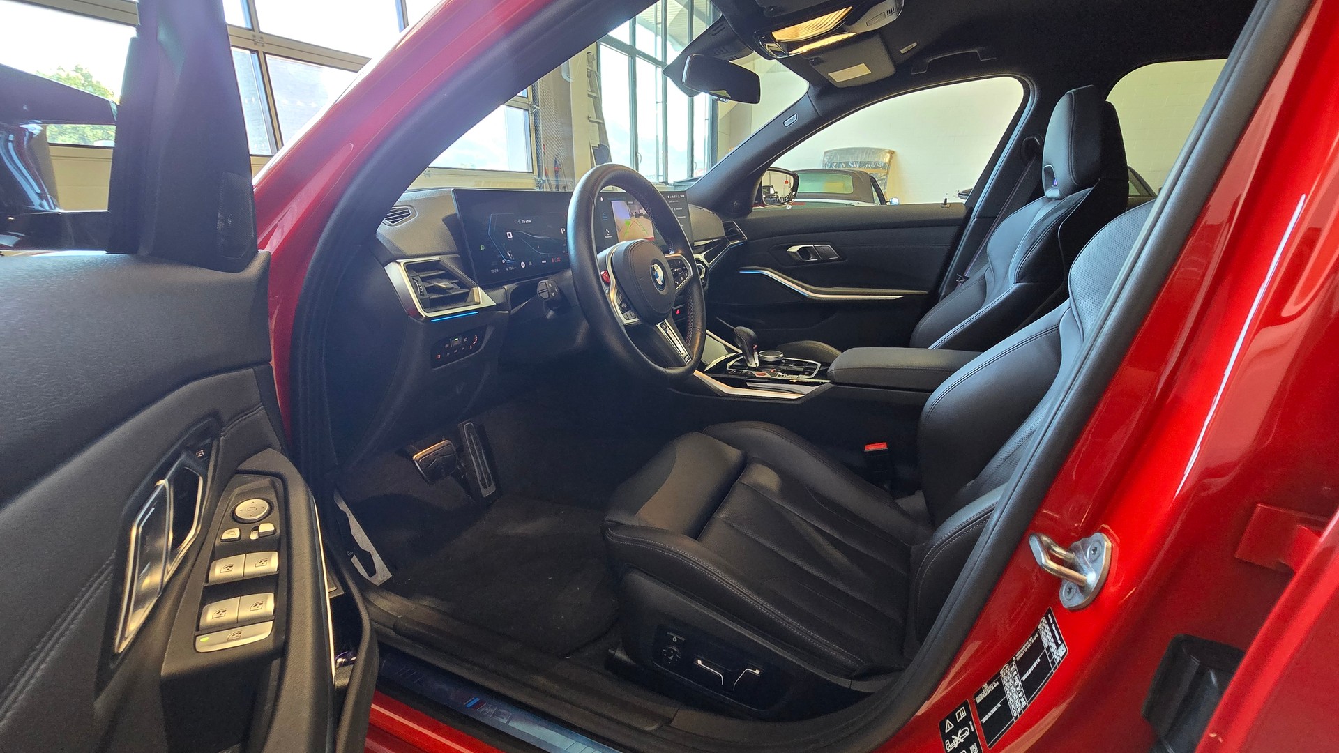 BMW M3 Touring xDrive Competition M-image-13
