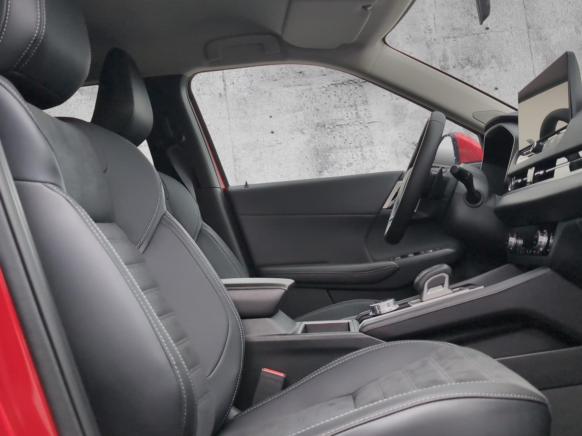 MITSUBISHI Outlander 2.4 PHEV Invite 4x4 Edition-image-15