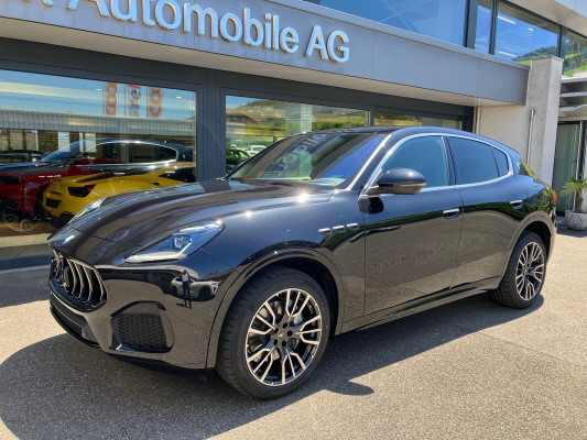 MASERATI Grecale 2.0 MHEV GTHybrid-showroom-element-3