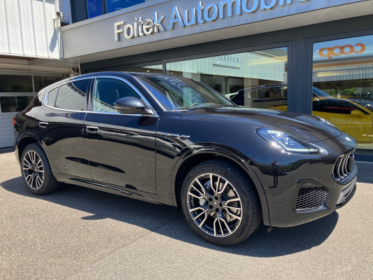 MASERATI Grecale 2.0 MHEV GTHybrid-showroom-element-2