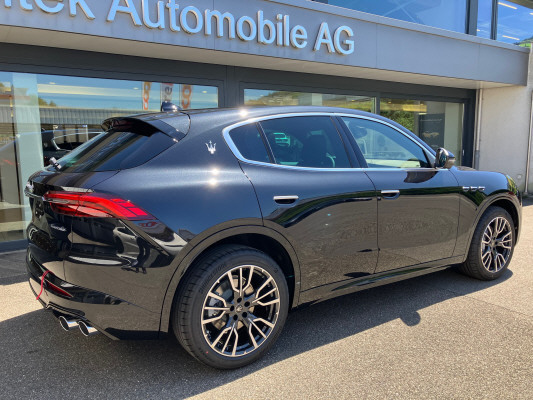 MASERATI Grecale 2.0 MHEV GTHybrid-image-4