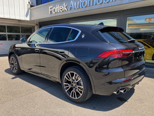 MASERATI Grecale 2.0 MHEV GTHybrid-image-5