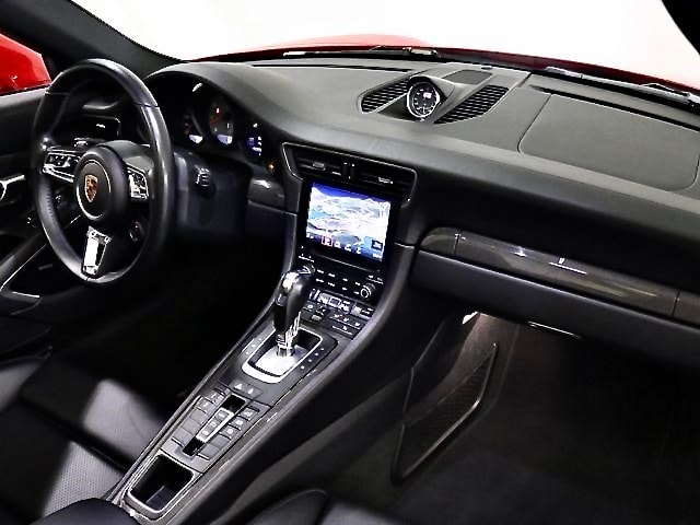 PORSCHE 911 Cabrio Carrera S PDK-image-8