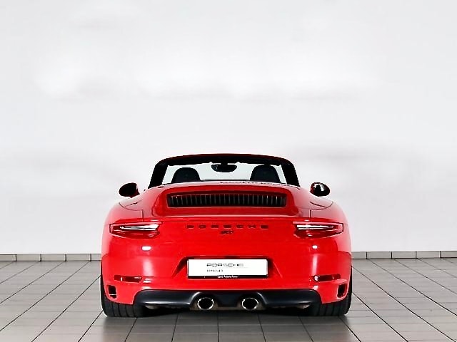 PORSCHE 911 Cabrio Carrera S PDK-image-2