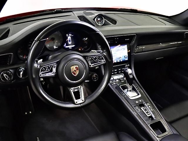 PORSCHE 911 Cabrio Carrera S PDK-image-7