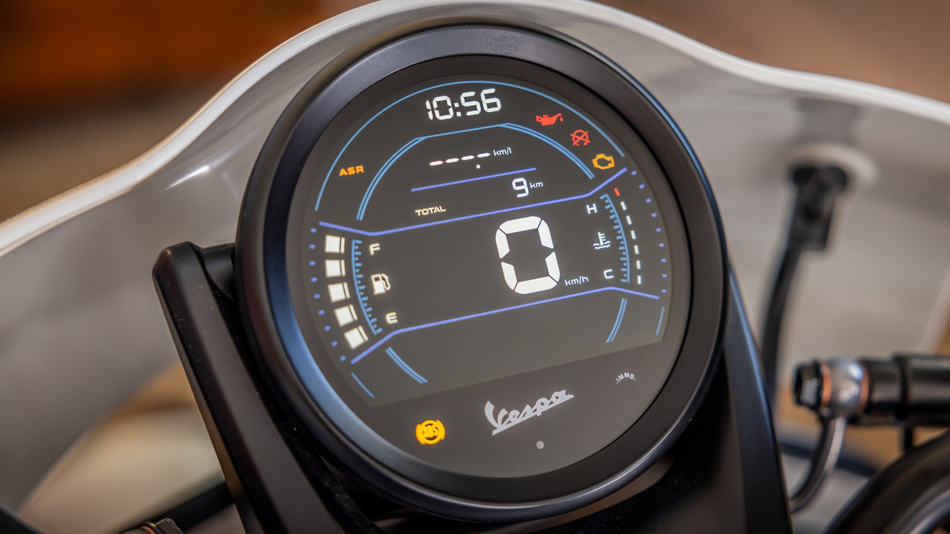 PIAGGIO Vespa GTV 300-image-7