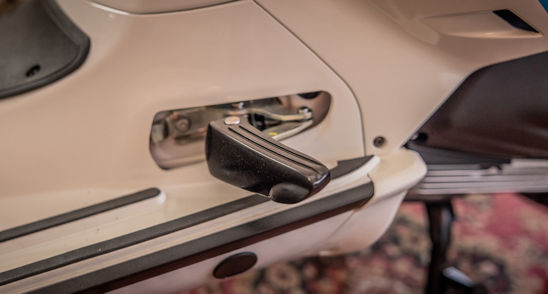PIAGGIO Vespa GTV 300-image-9