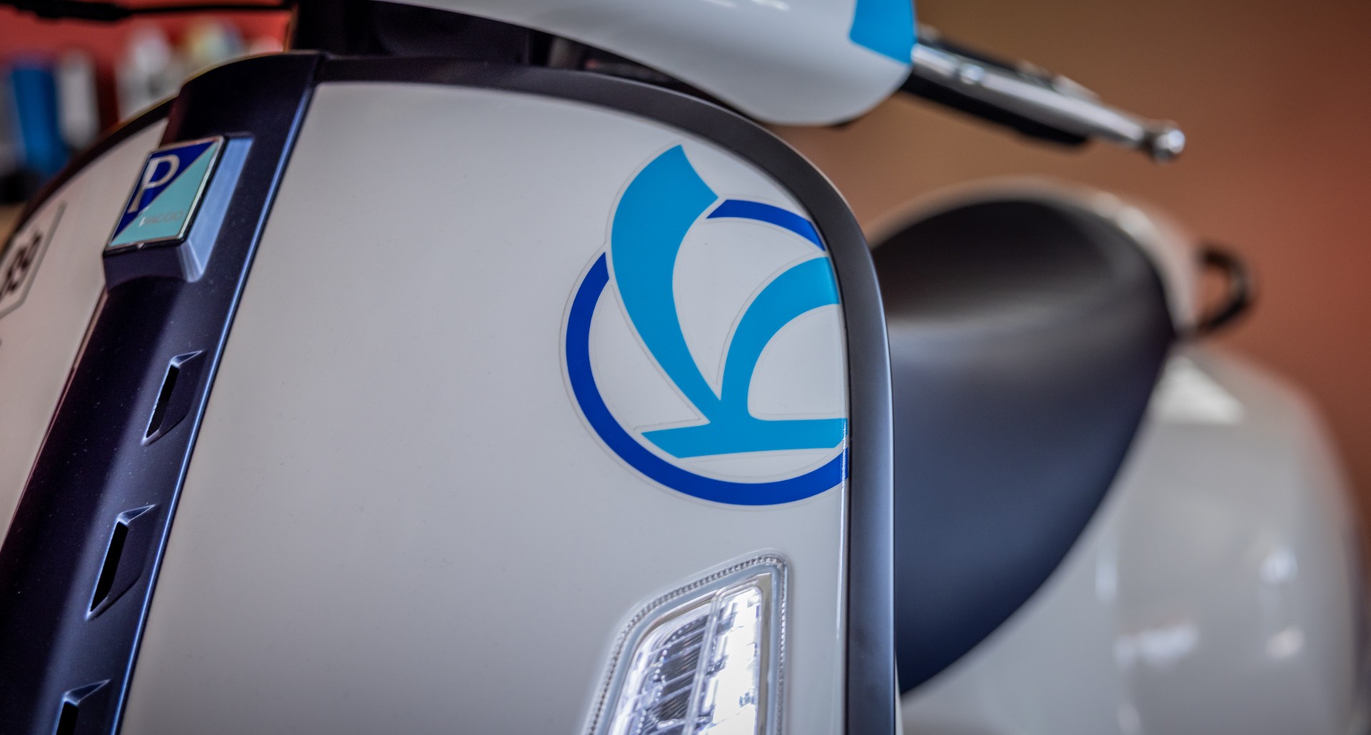 PIAGGIO Vespa GTV 300-image-11