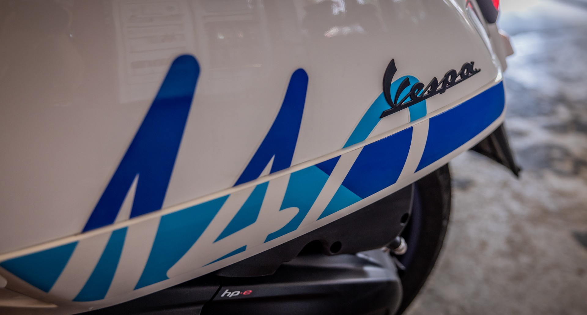 PIAGGIO Vespa GTV 300-image-10