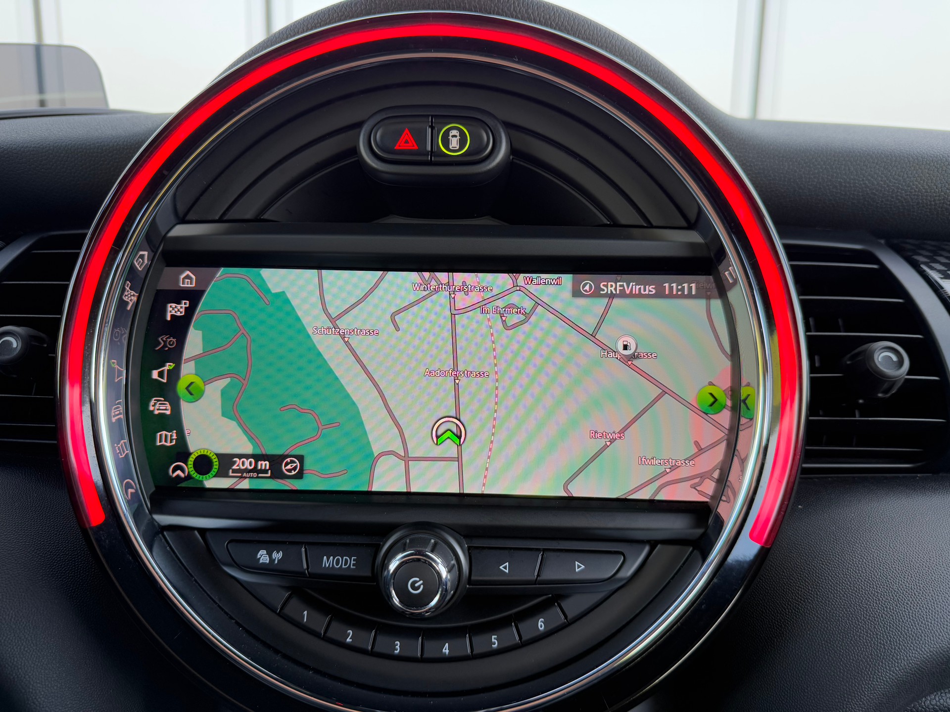 MINI Cooper John Cooper Works Steptronic-image-7