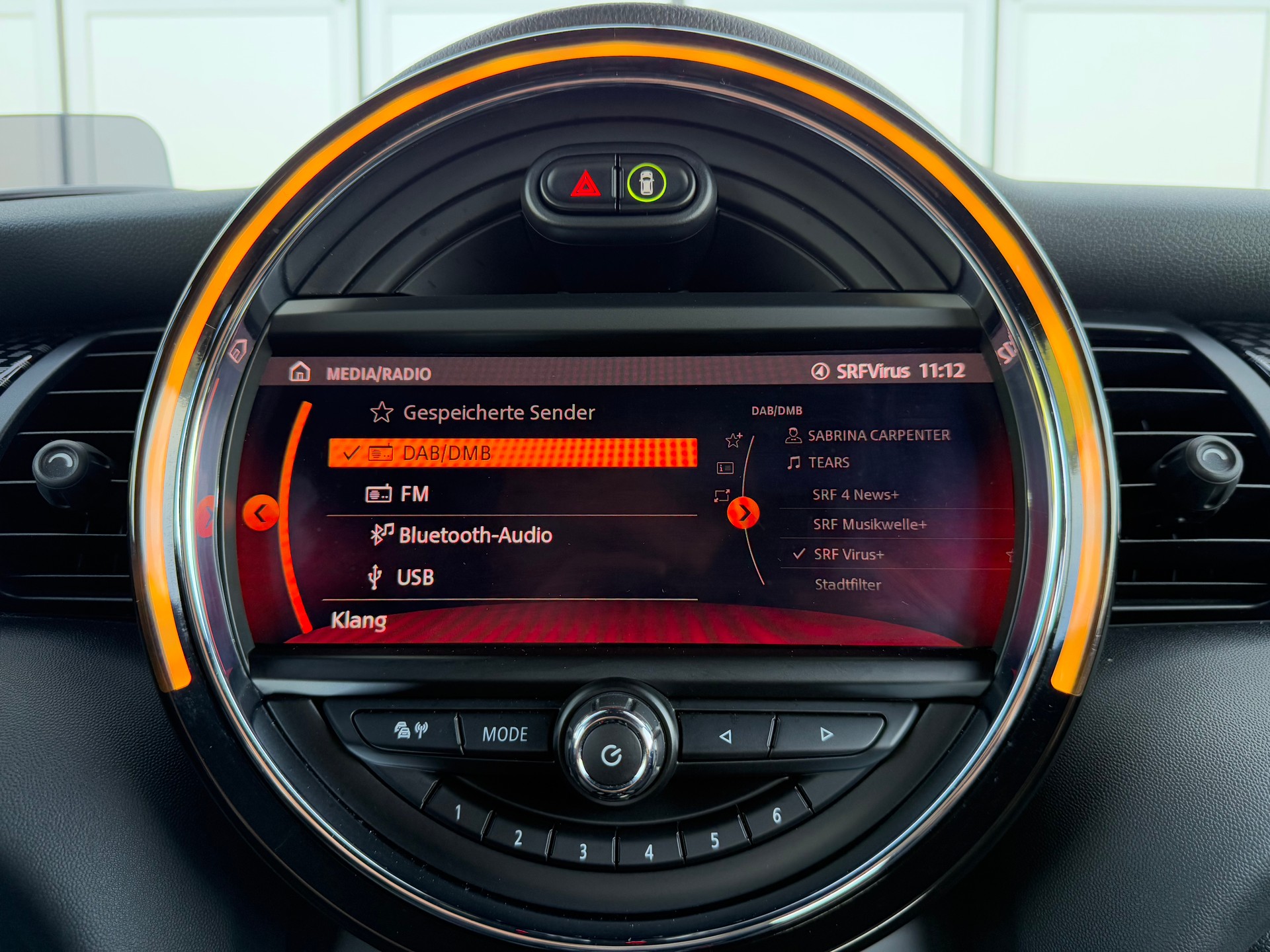 MINI Cooper John Cooper Works Steptronic-image-9