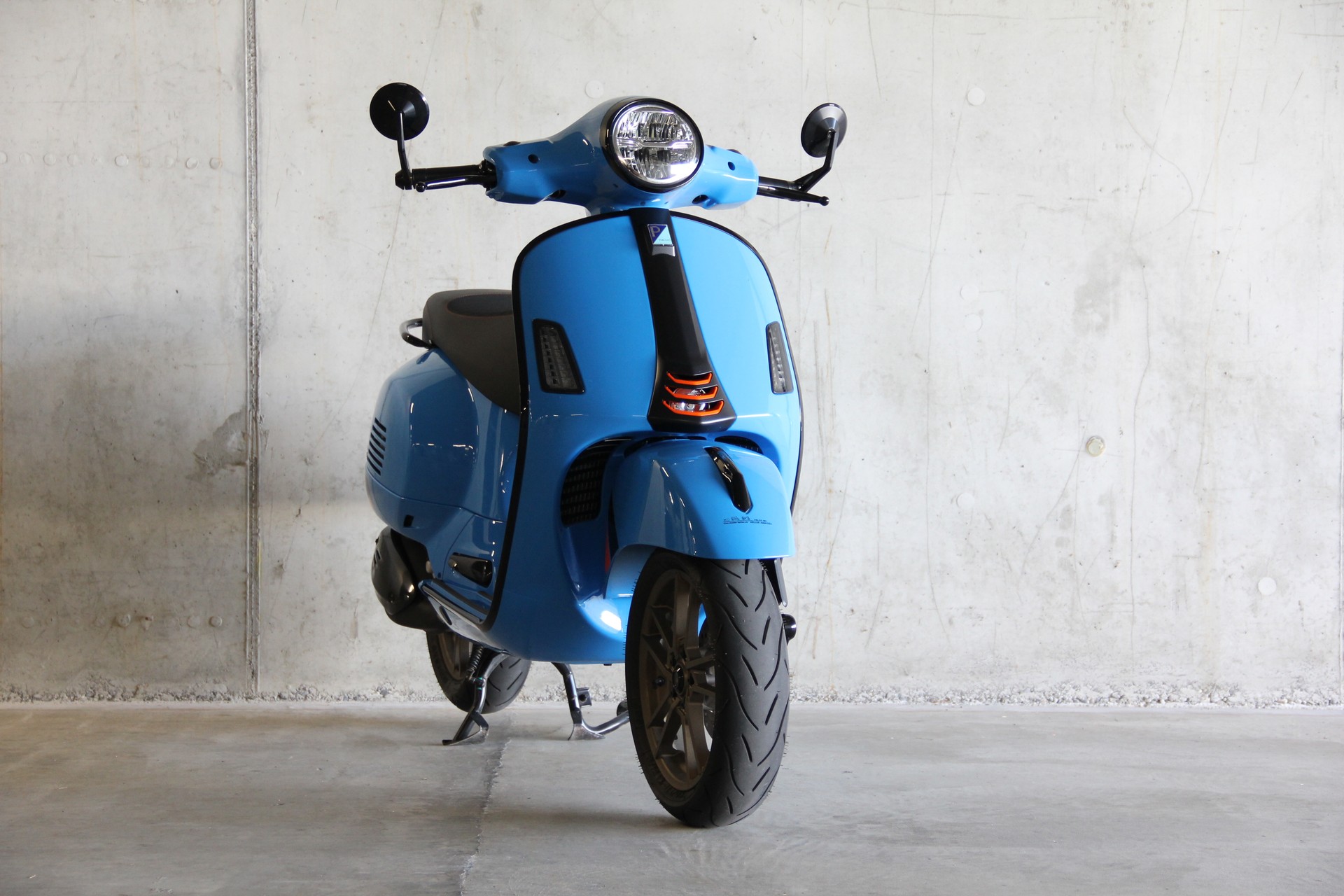 PIAGGIO Vespa GTS 310 Super Sport RST E5+-image-4