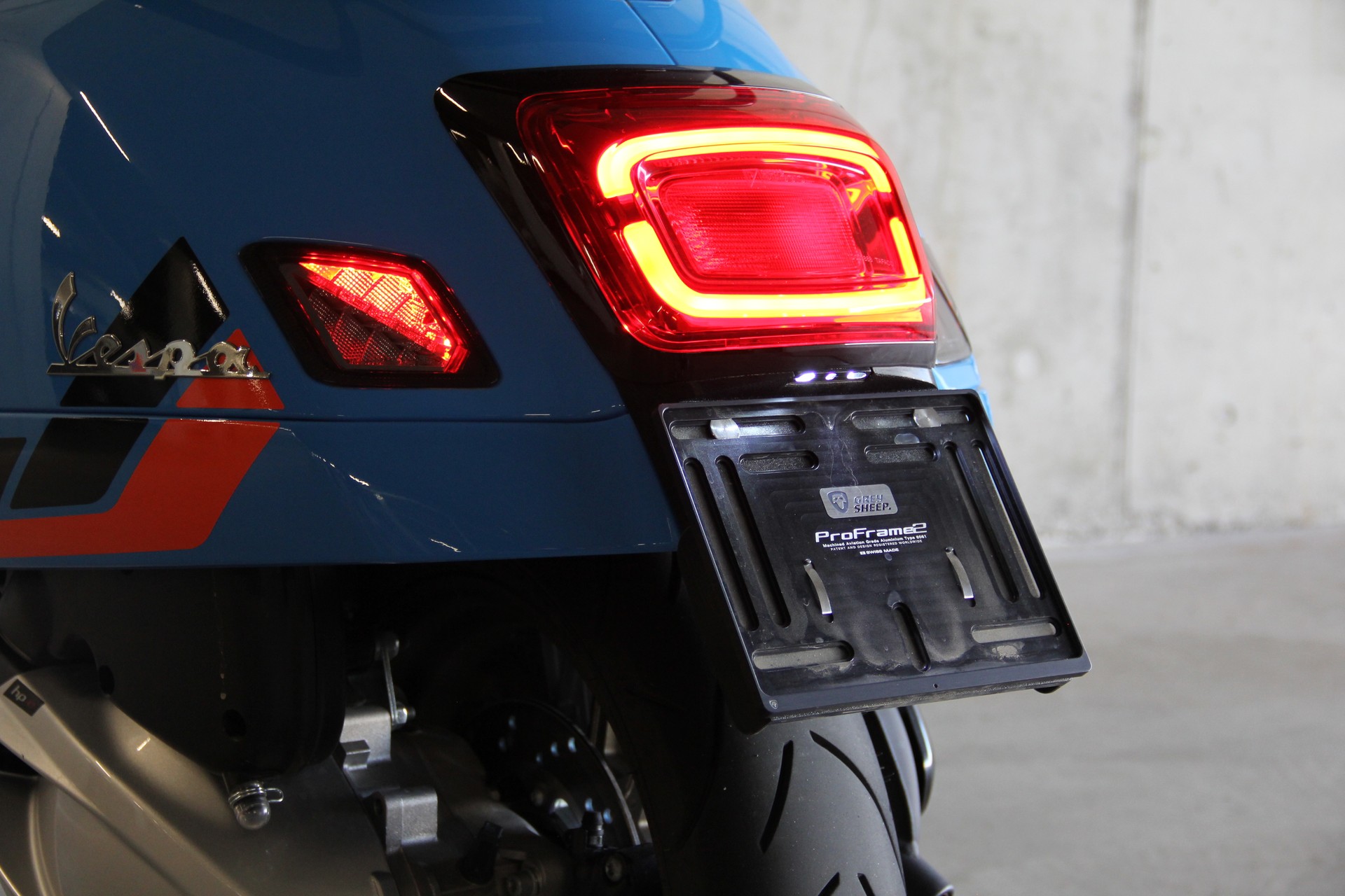 PIAGGIO Vespa GTS 310 Super Sport RST E5+-image-14