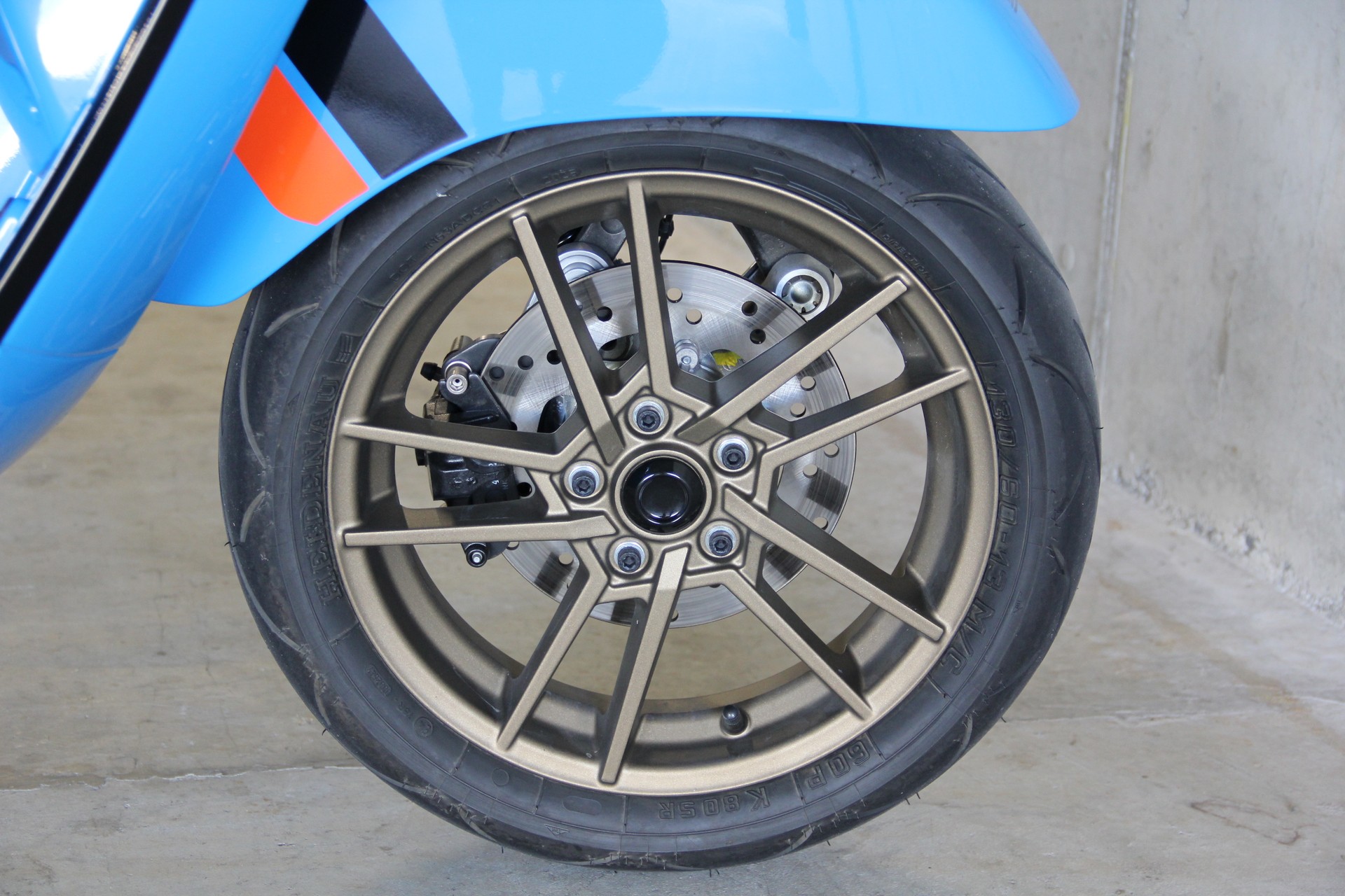 PIAGGIO Vespa GTS 310 Super Sport RST E5+-image-15