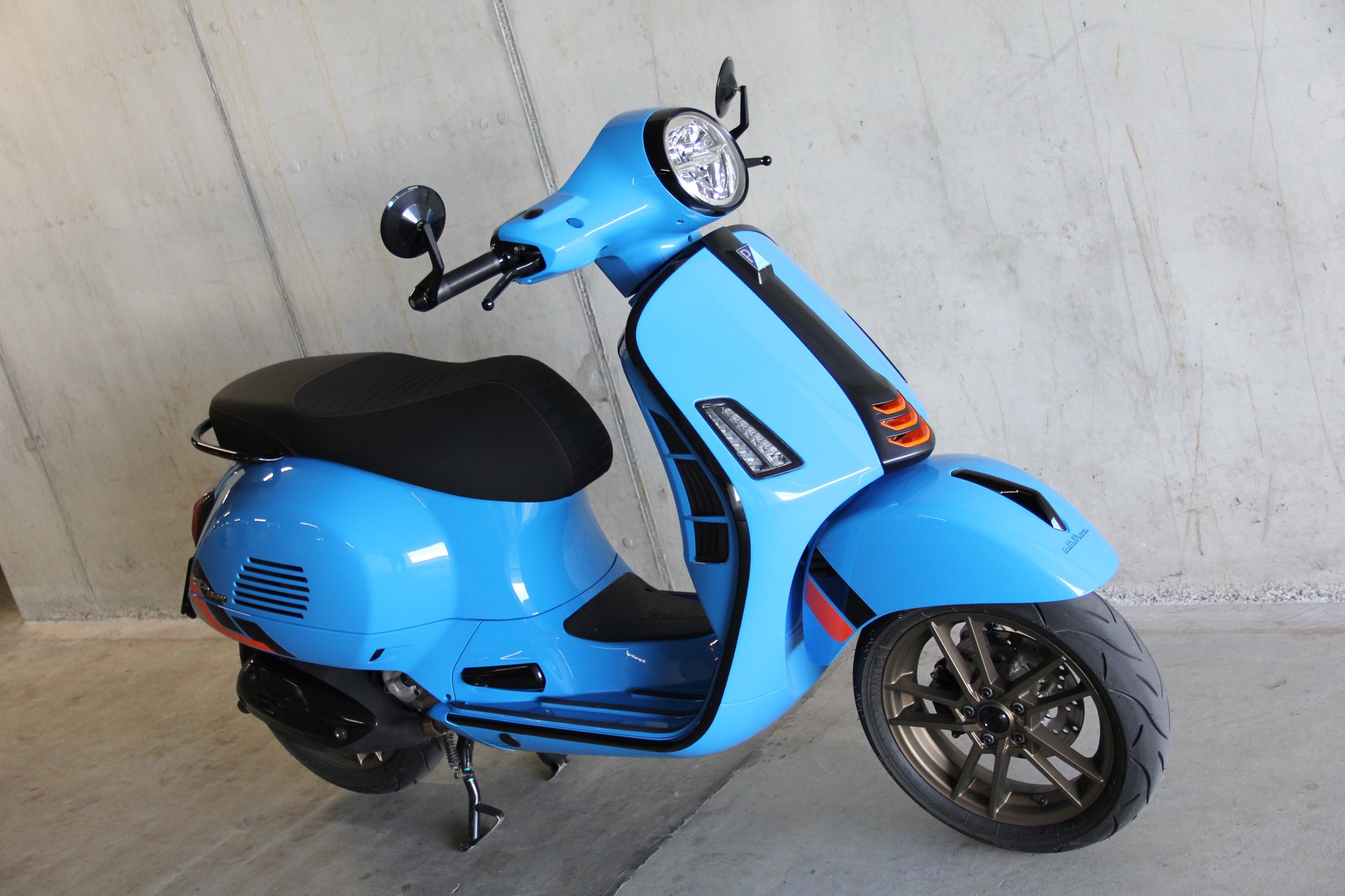 PIAGGIO Vespa GTS 310 Super Sport RST E5+-image-6