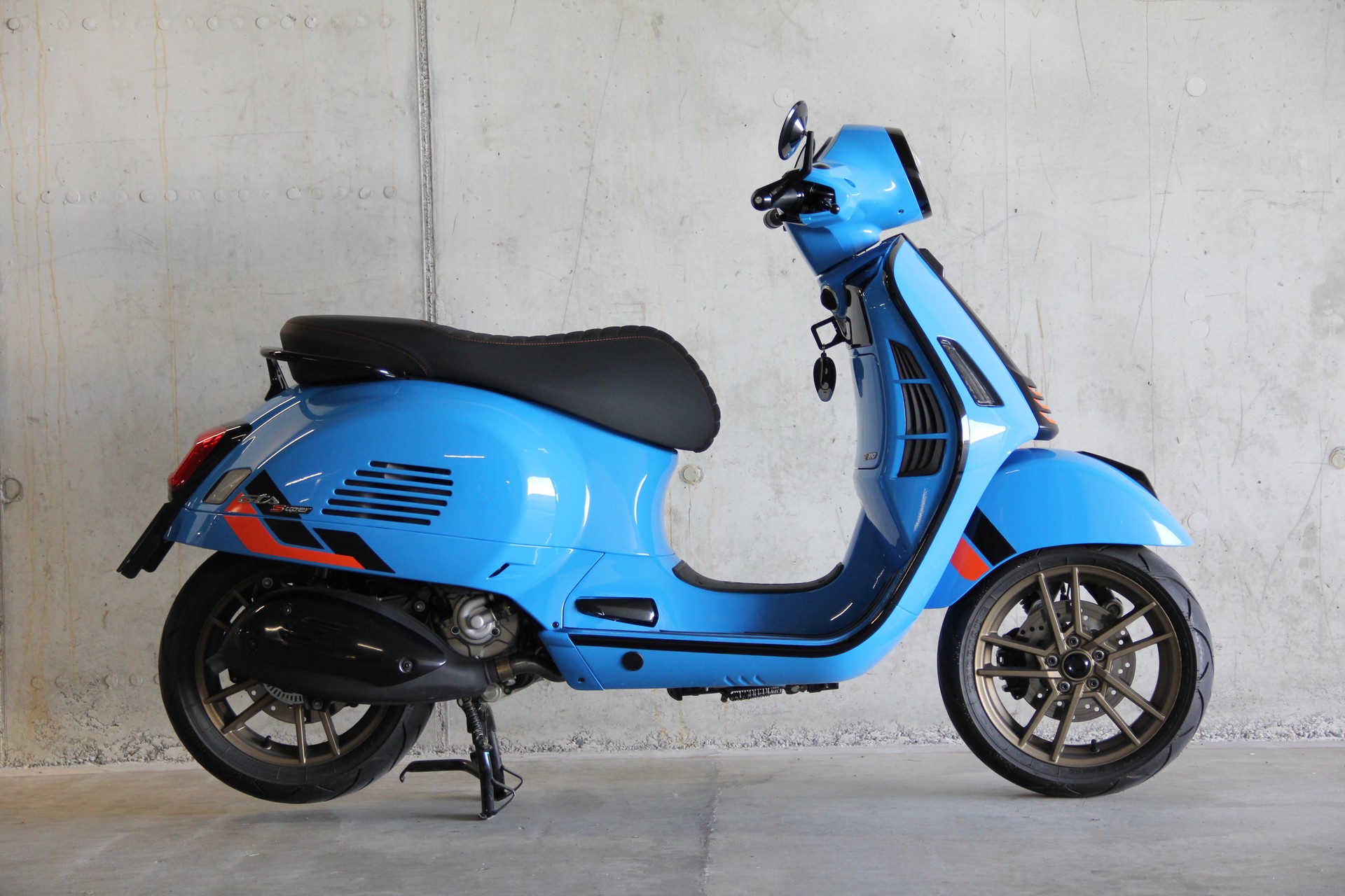 PIAGGIO Vespa GTS 310 Super Sport RST E5+