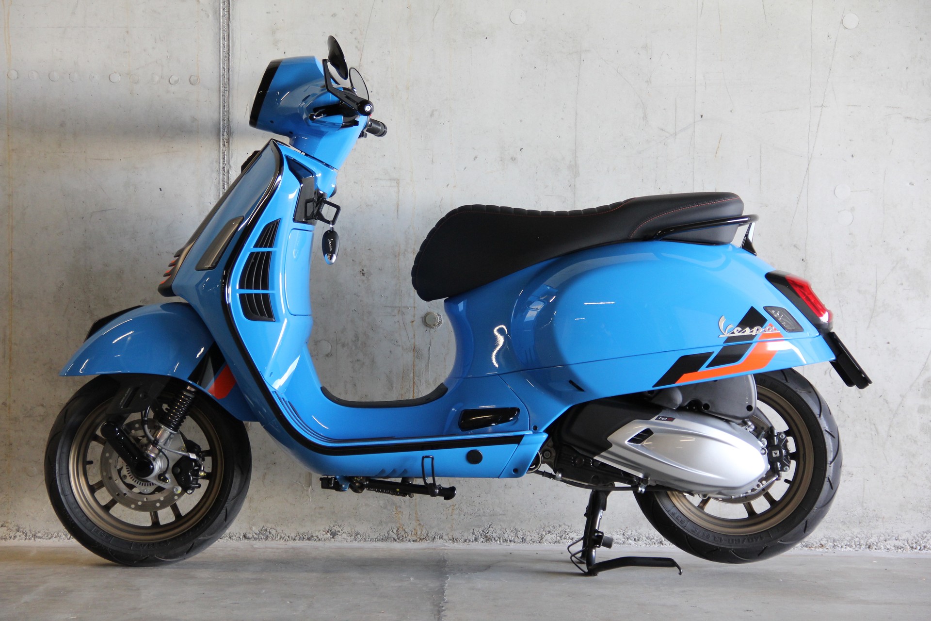 PIAGGIO Vespa GTS 310 Super Sport RST E5+-image-1