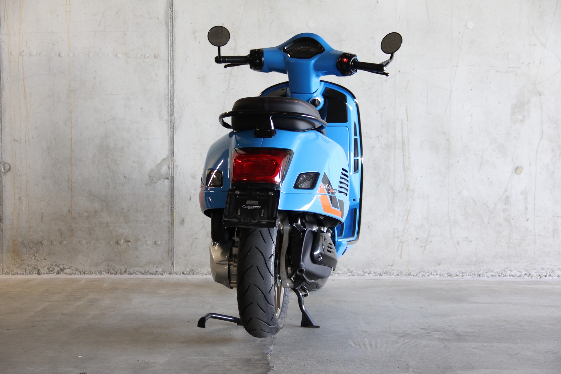 PIAGGIO Vespa GTS 310 Super Sport RST E5+-image-3