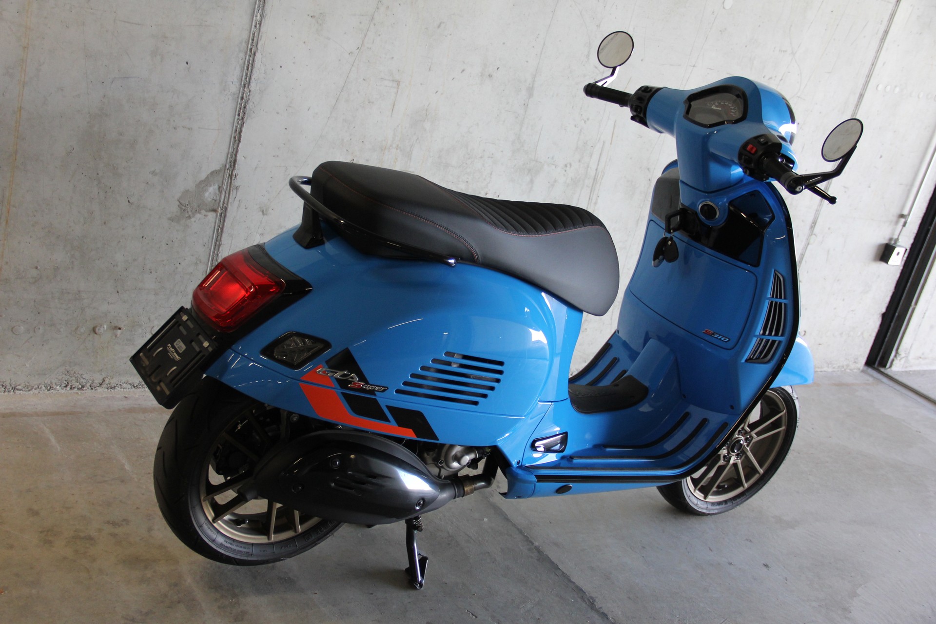 PIAGGIO Vespa GTS 310 Super Sport RST E5+-image-9