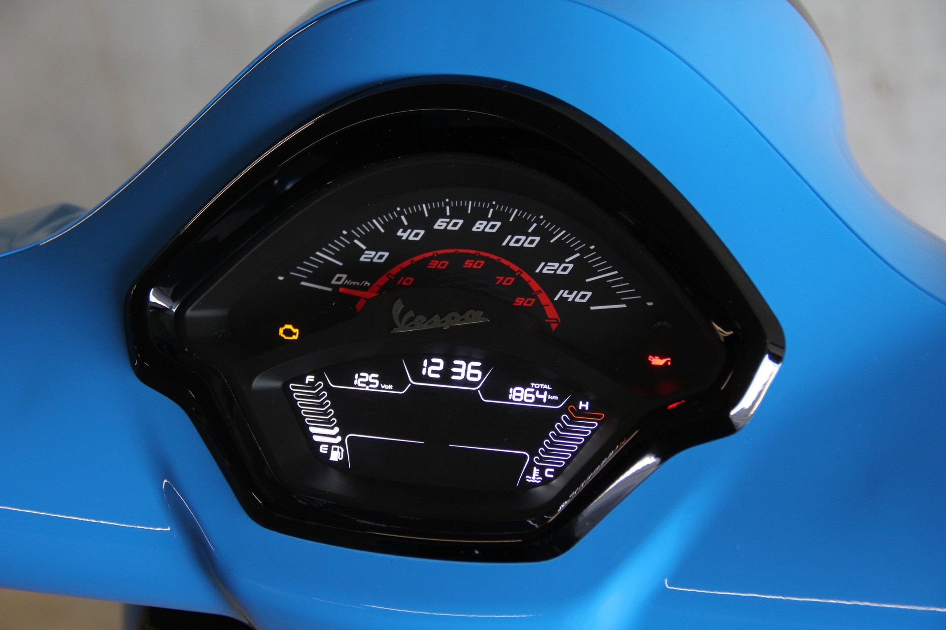 PIAGGIO Vespa GTS 310 Super Sport RST E5+-image-10