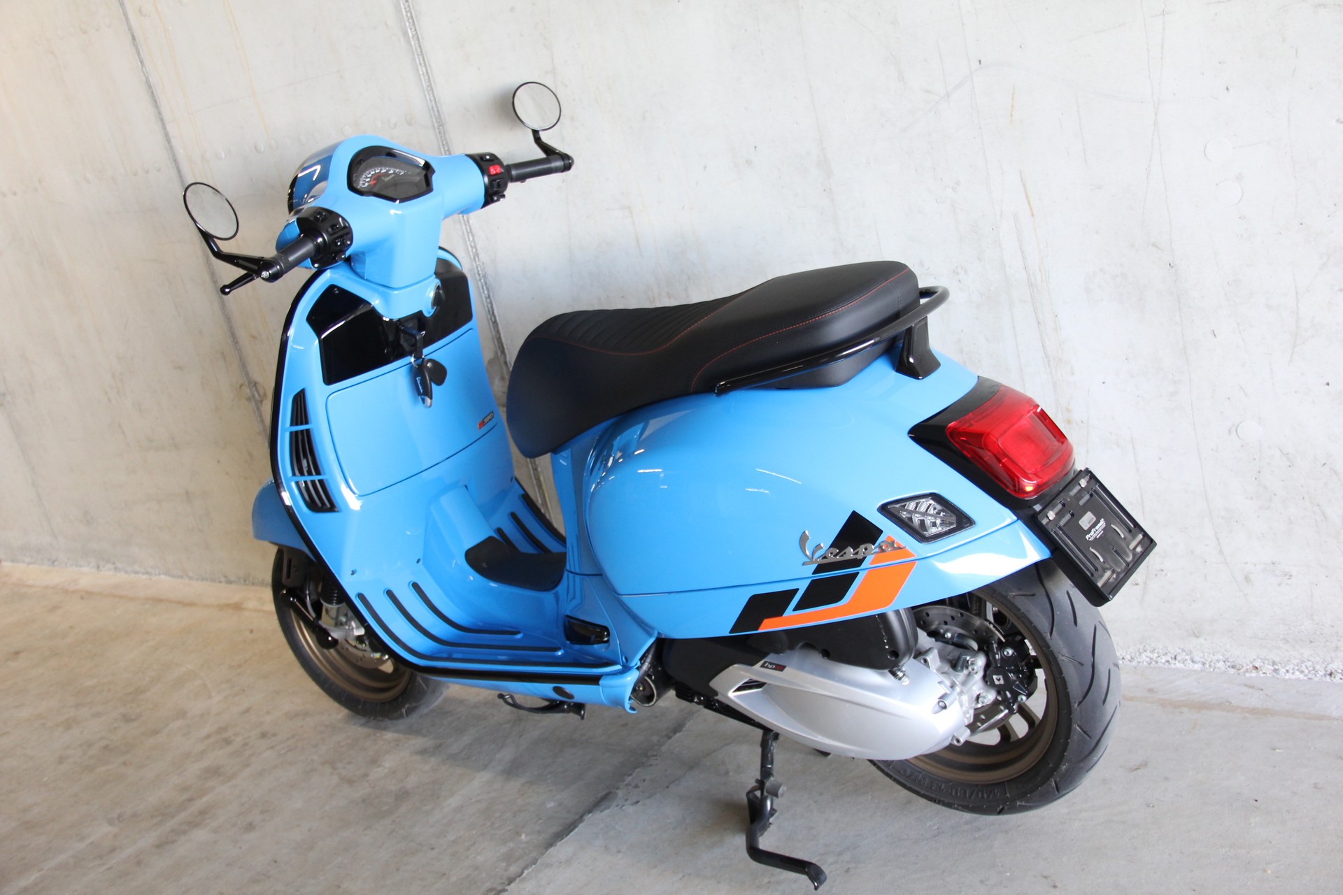 PIAGGIO Vespa GTS 310 Super Sport RST E5+-image-7
