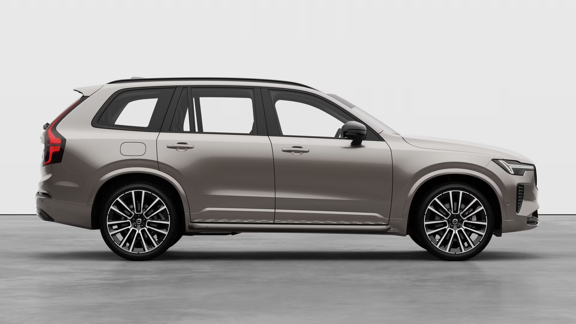 VOLVO XC90 2.0 T8 TE Ultra Dark eAWD-showroom-element-3