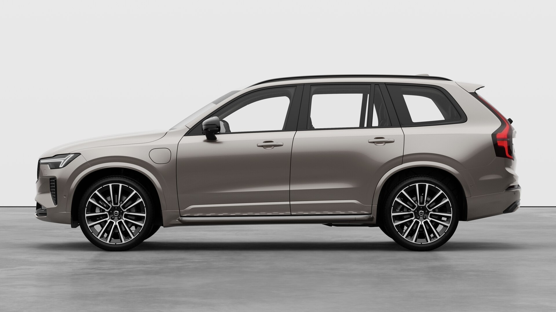 VOLVO XC90 2.0 T8 TE Ultra Dark eAWD-showroom-element-2