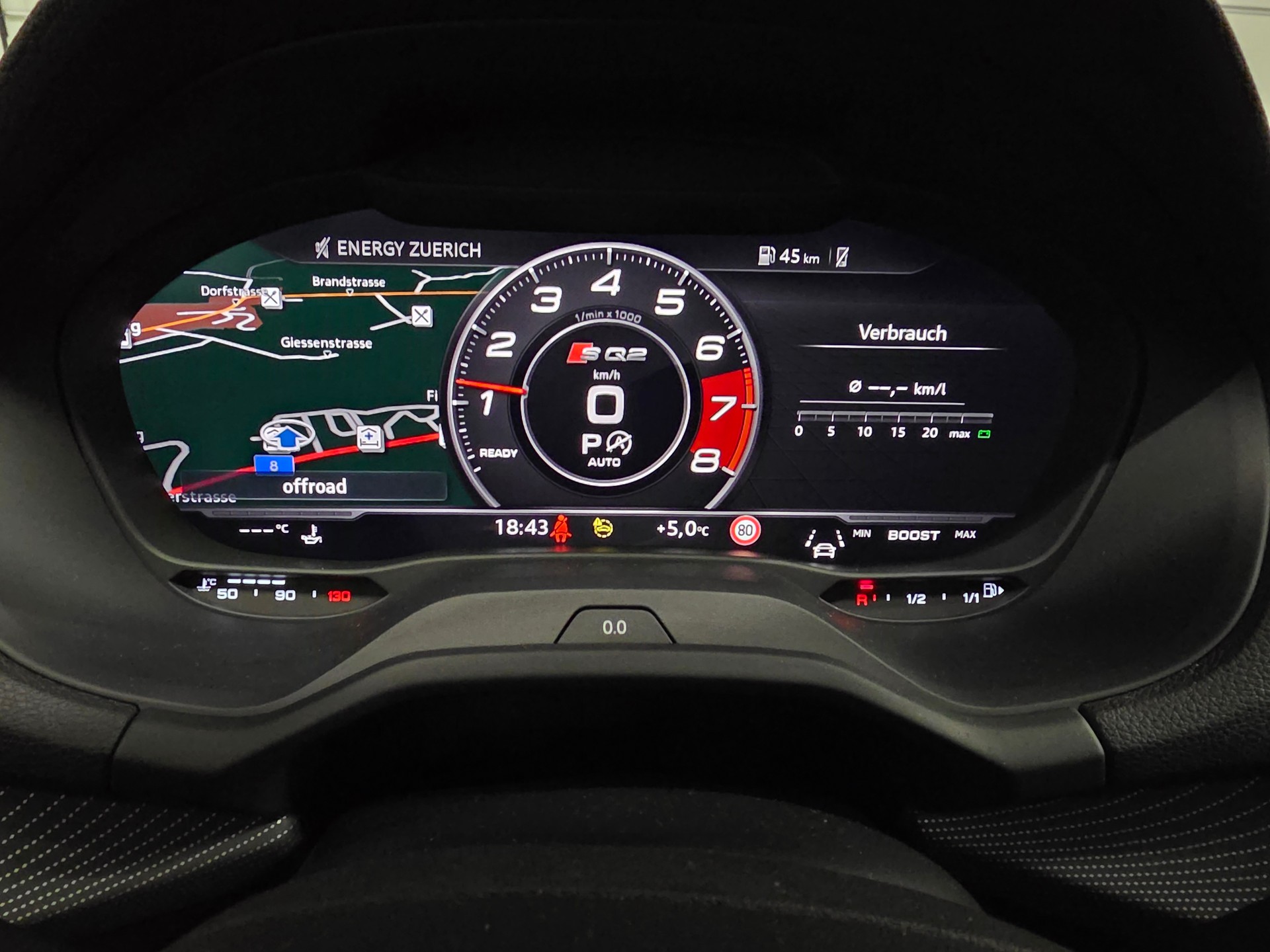 AUDI SQ2 TFSI quattro S-tronic-image-6