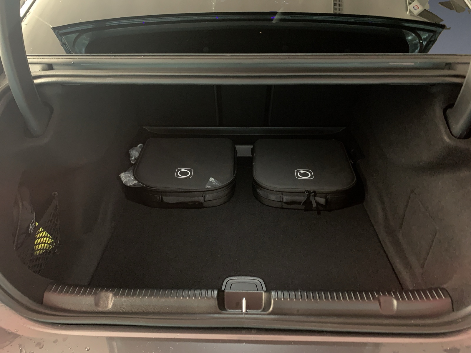 MERCEDES-BENZ EQE 500 4 Matic Exe. Ed.-image-12