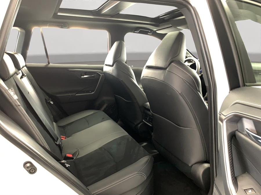 TOYOTA RAV-4 2.5 PHEV GR Sport e-CVT 4WD-image-9