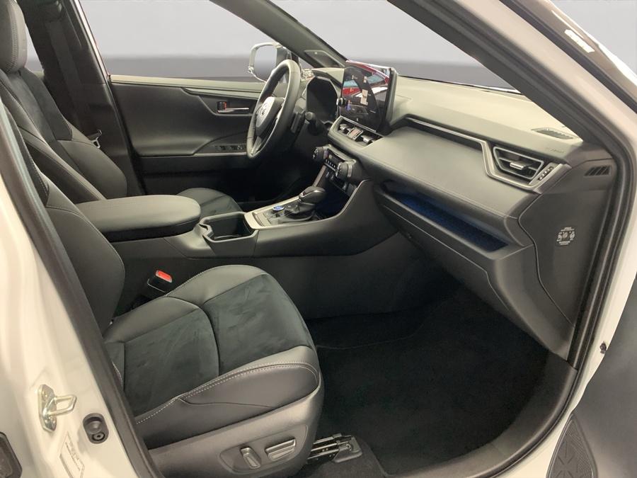 TOYOTA RAV-4 2.5 PHEV GR Sport e-CVT 4WD-image-8
