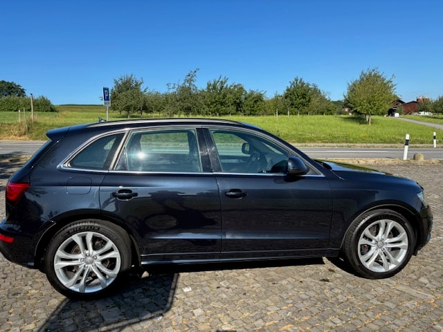 AUDI SQ5 3.0 TDI quattro tiptronic-image-5